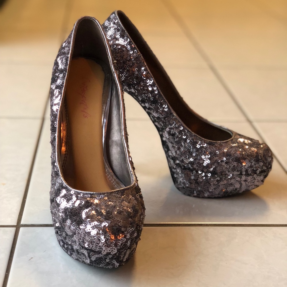 Stiletto